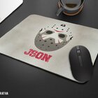Mouse Pad Programador Json