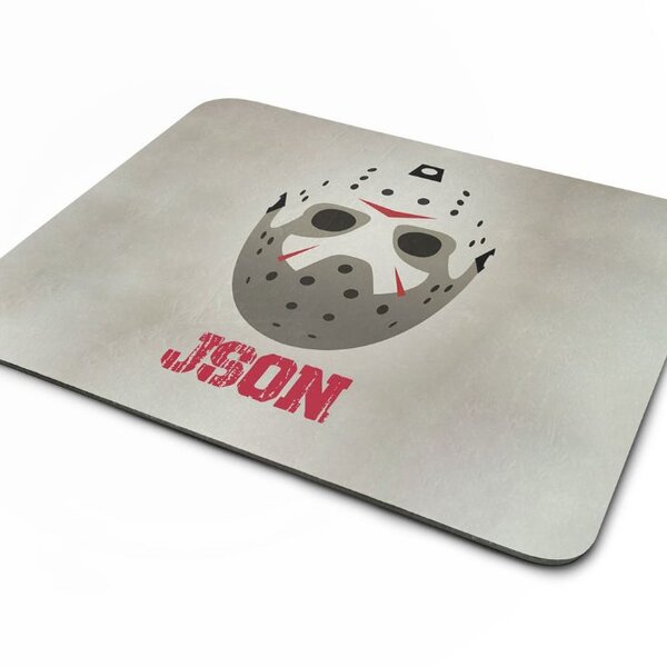 Mouse Pad Programador Json