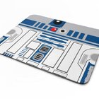 Mouse Pad Robozinho Azul