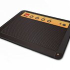 Mouse Pad Rock Amplificador Ii