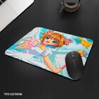 Mouse Pad Sakura Card Captors Ii