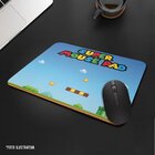 Mouse Pad Super