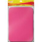 Mouse Pad Tecido Emborrachado Pink