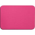 Mouse Pad Tecido Emborrachado Pink
