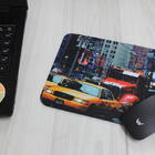 Mouse Pad Times Square New York Coleção Viagens