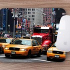 Mouse Pad Times Square New York Coleção Viagens