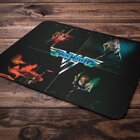 Mouse Pad Van Halen 1978 Album