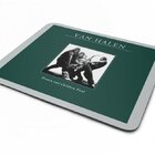 Mouse Pad Van Halen 1980 Ou812 Album