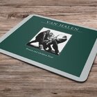 Mouse Pad Van Halen 1980 Ou812 Album