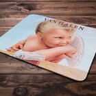 Mouse Pad Van Halen 1984 Album