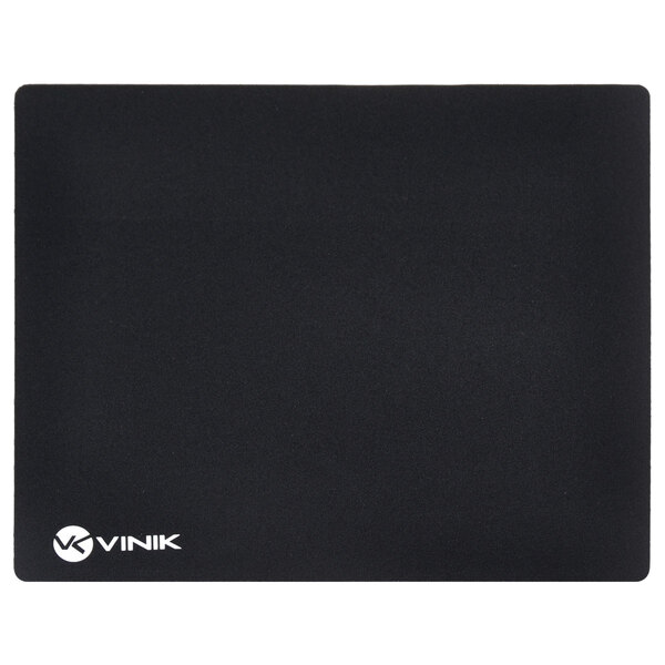 Mouse Pad Vinik Basic Preto Pacote Com 10 Unid
