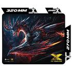 Mouse Pad Vx Gaming Vinik Dragon - 320x270x2mm