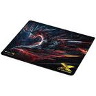 Mouse Pad Vx Gaming Vinik Dragon - 320x270x2mm