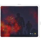 Mouse Pad Vx Gaming Vinik War - 320x270x2mm