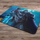 Mouse Pad World Of Warcraft Arthas Iii