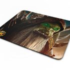 Mouse Pad World Of Warcraft Guldan Ii