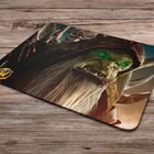 Mouse Pad World Of Warcraft Guldan Iii