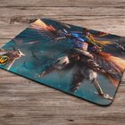 Mouse Pad World Of Warcraft Malfurion I