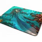 Mouse Pad World Of Warcraft Malfurion Ii