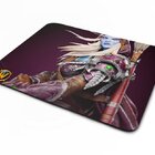 Mouse Pad World Of Warcraft Sylvanas I