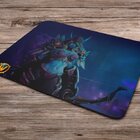 Mouse Pad World Of Warcraft Sylvanas Ii