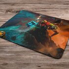 Mouse Pad World Of Warcraft Thrall Ii