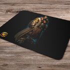 Mouse Pad World Of Warcraft Thrall Iii
