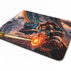 Mouse Pad World Of Warcraft Varian I