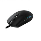 Mouse Para Jogo Logitech  Pro Series G Pro Hero Preto