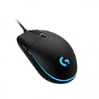 Mouse Para Jogo Logitech  Pro Series G Pro Hero Preto