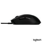 Mouse Para Jogos Logitech G403 Hero 25 600 Dpi Black - 910-00