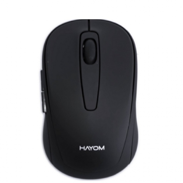 Mouse Para Pc Sem Fio Bluetooth Mauser Leve