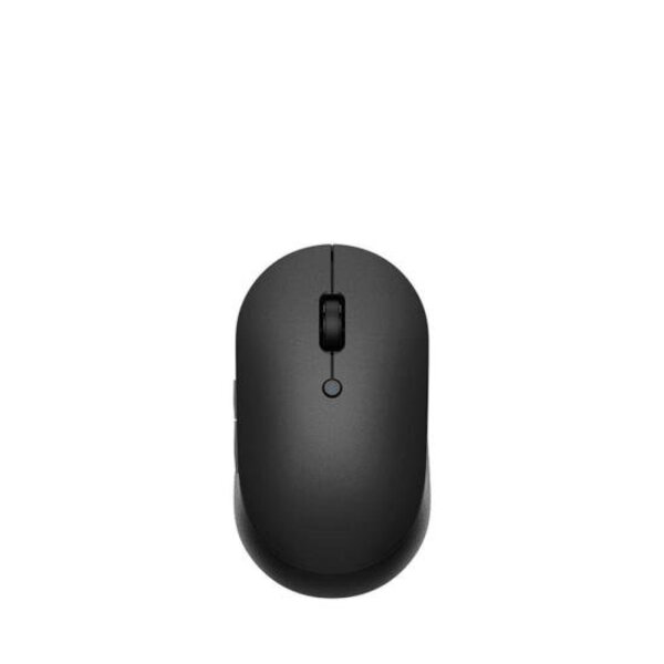 Mouse S/ Fio Dual Mode Silent Preto Xiaomi