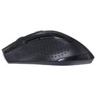 Mouse Sem Fio 2.4 Ghz 1200 Dpi Dynamic Ergo Preto Usb - Dm110
