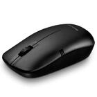 Mouse Sem Fio 2.4ghz 1200dpi Usb Mo285 Preto