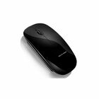 Mouse Sem Fio 2.4ghz Recarregavel Lithium Pro Usb Mo290 Preto