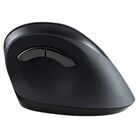 Mouse Sem Fio 2.4ghz Vertical Ergonomico Usb Multilaser Mo284