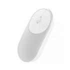 Mouse Sem Fio Bluetooth/wireless Prata U