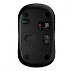 Mouse Sem Fio Compacto M317c Logitech