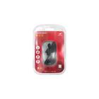 Mouse Sem Fio Dual Mode Bluetooth M-bt12bk C3 Tech