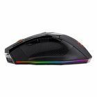 Mouse Sem Fio Gamer 16000 Dpi 9 Botoes Sniper Pro Rgb M801p-r
