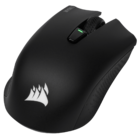 Mouse Sem Fio Gamer Corsair Harpoon, Rgb, 6 Botões, 10000dpi