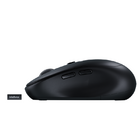 Mouse Sem Fio Intelbras Msi200 Preto