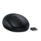 Mouse Sem Fio Intelbras Msi200 Preto