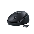 Mouse Sem Fio Intelbras Msi200 Preto