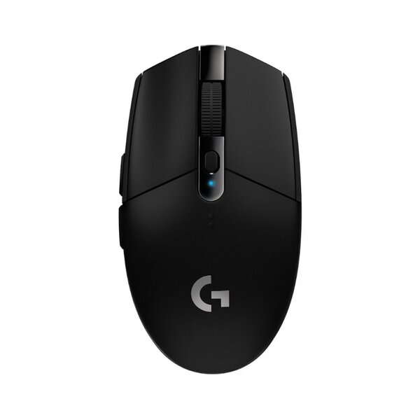 Mouse Sem Fio Laser Logitech Usb G305