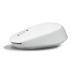 Mouse Sem Fio Logitech M170 Usb 1000 Dpi Branco - 910-006864