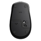 Mouse Sem Fio Logitech M190 Cinza