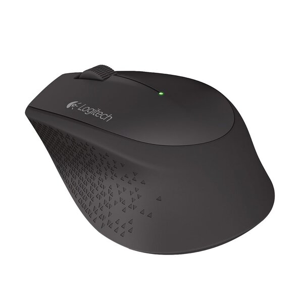 Mouse Sem Fio Logitech M280