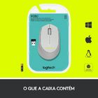 Mouse Sem Fio Logitech M280